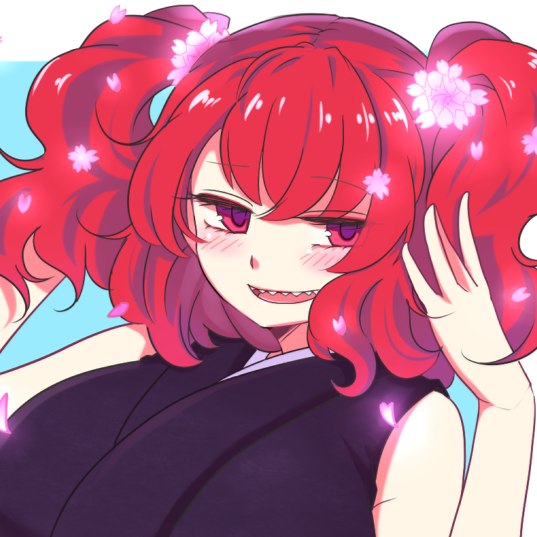 Komachi!